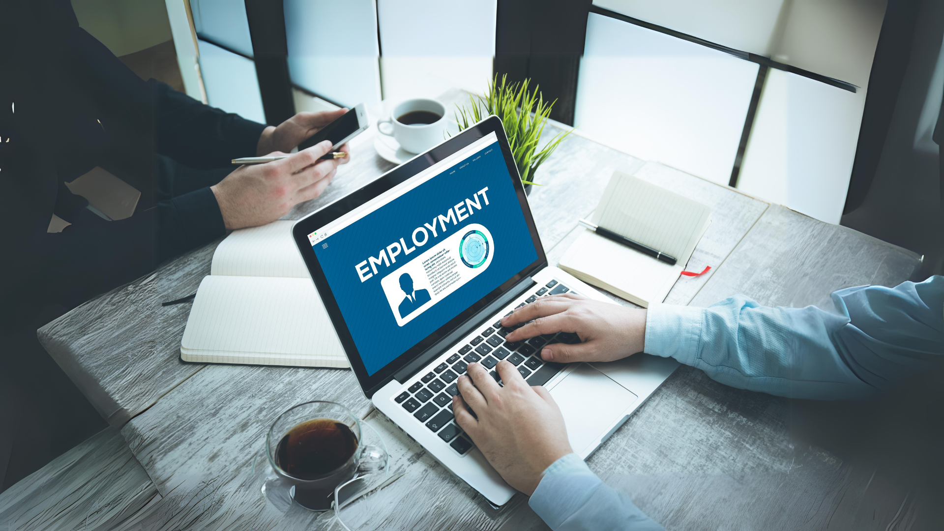 Employment Verification